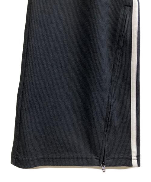 adidas（アディダス）adidas (アディダス) トラックパンツ ブラック サイズ:Mの古着・服飾アイテム