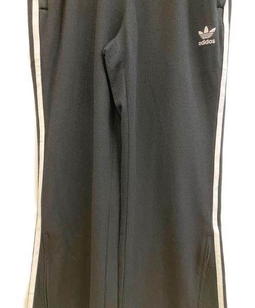 adidas（アディダス）adidas (アディダス) トラックパンツ ブラック サイズ:Mの古着・服飾アイテム