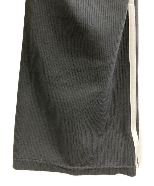 adidas（アディダス）adidas (アディダス) トラックパンツ ブラック サイズ:Mの古着・服飾アイテム
