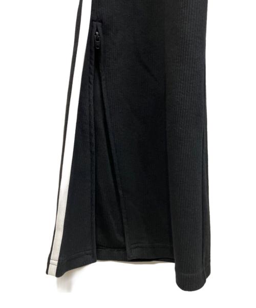 adidas（アディダス）adidas (アディダス) トラックパンツ ブラック サイズ:Mの古着・服飾アイテム