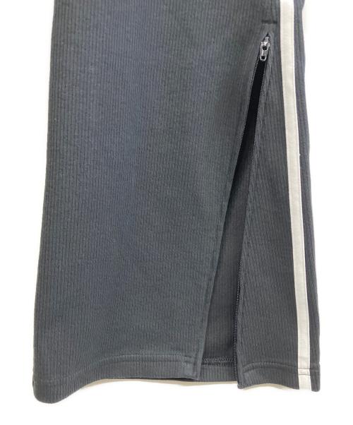 adidas（アディダス）adidas (アディダス) トラックパンツ ブラック サイズ:Mの古着・服飾アイテム