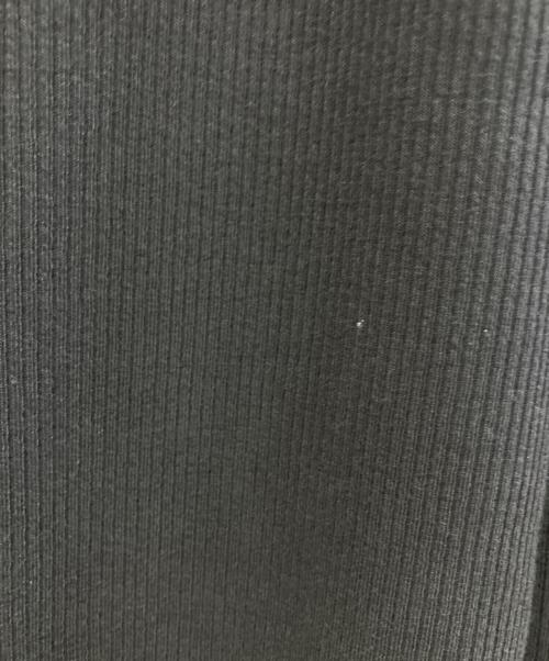 adidas（アディダス）adidas (アディダス) トラックパンツ ブラック サイズ:Mの古着・服飾アイテム