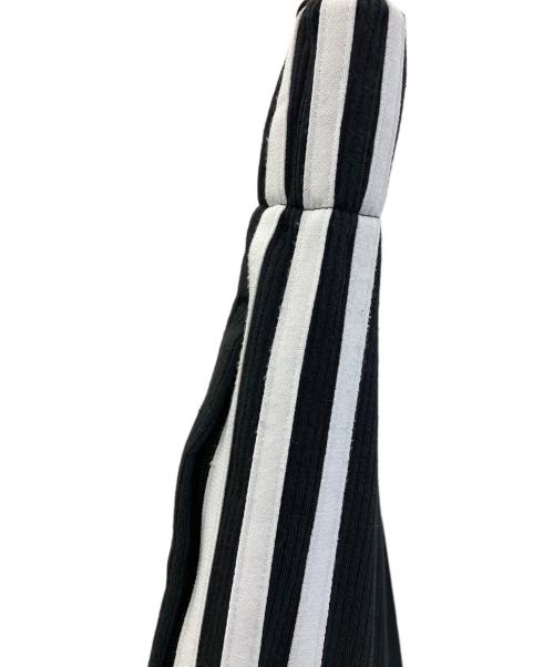 adidas（アディダス）adidas (アディダス) トラックパンツ ブラック サイズ:Mの古着・服飾アイテム