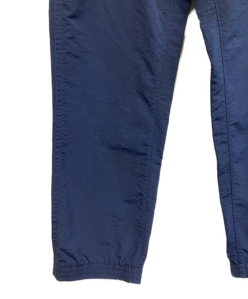 Patagonia（パタゴニア）Patagonia (パタゴニア) バギーパンツ ネイビー サイズ:Mの古着・服飾アイテム