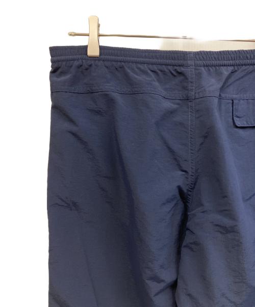 Patagonia（パタゴニア）Patagonia (パタゴニア) バギーパンツ ネイビー サイズ:Mの古着・服飾アイテム
