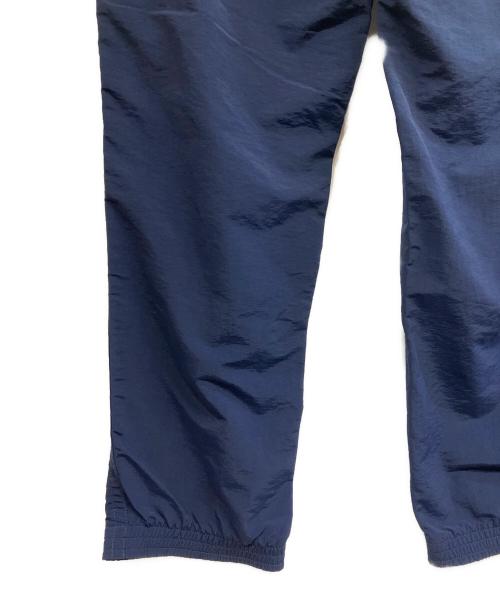 Patagonia（パタゴニア）Patagonia (パタゴニア) バギーパンツ ネイビー サイズ:Mの古着・服飾アイテム