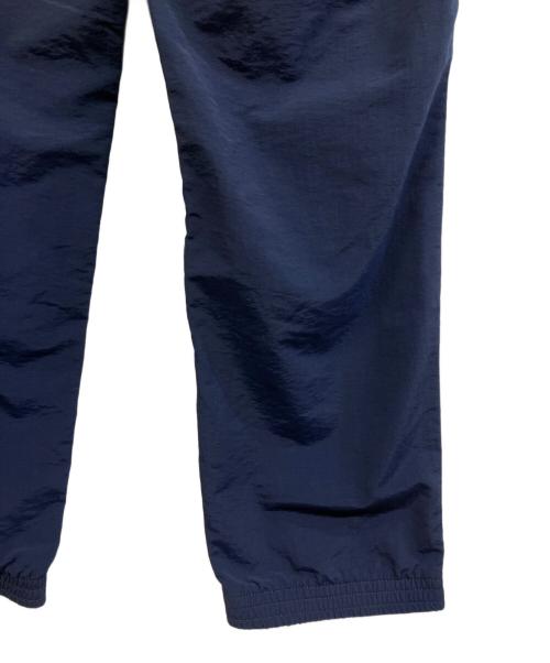 Patagonia（パタゴニア）Patagonia (パタゴニア) バギーパンツ ネイビー サイズ:Mの古着・服飾アイテム