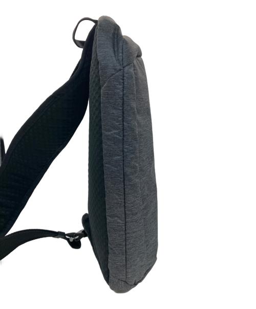 pacsafe（パックセーフ）pacsafe (パックセーフ) ショルダーバッグ グレーの古着・服飾アイテム