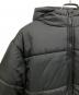 NIKE (ナイキ) 中綿ジャケット ブラック サイズ:XL：7000円