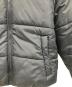 中古・古着 NIKE (ナイキ) 中綿ジャケット ブラック サイズ:XL：7000円