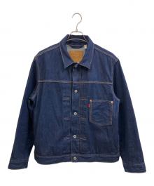 LEVI'S（リーバイス）の古着「デニムジャケット」｜インディゴ