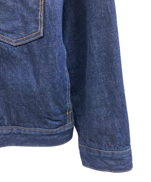 LEVI'S（リーバイス）LEVI'S (リーバイス) デニムジャケット インディゴ サイズ:Lの古着・服飾アイテム