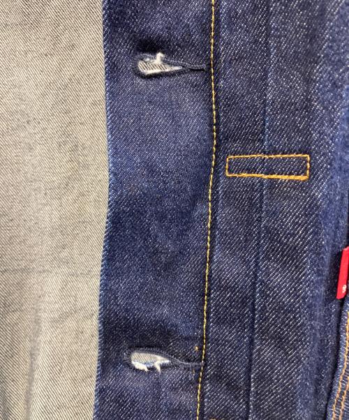 LEVI'S（リーバイス）LEVI'S (リーバイス) デニムジャケット インディゴ サイズ:Lの古着・服飾アイテム
