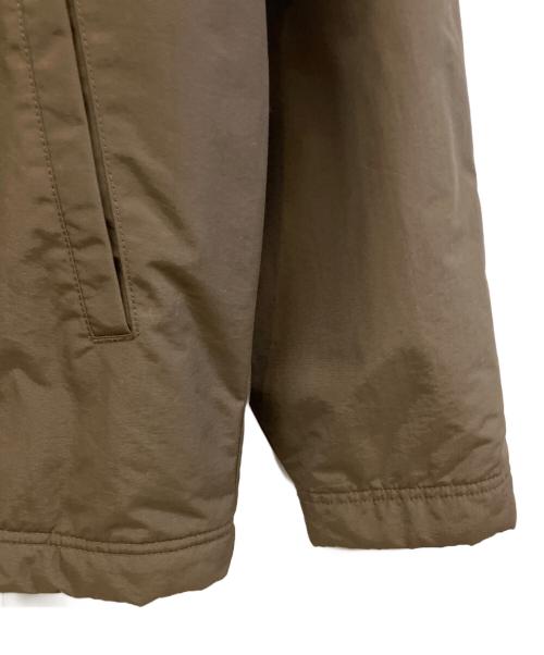 Patagonia（パタゴニア）Patagonia (パタゴニア) チミネアジャケット ブラウン サイズ:Sの古着・服飾アイテム