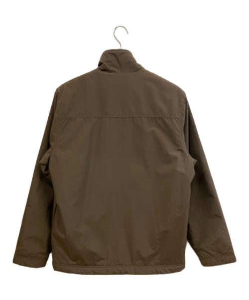 Patagonia（パタゴニア）Patagonia (パタゴニア) チミネアジャケット ブラウン サイズ:Sの古着・服飾アイテム