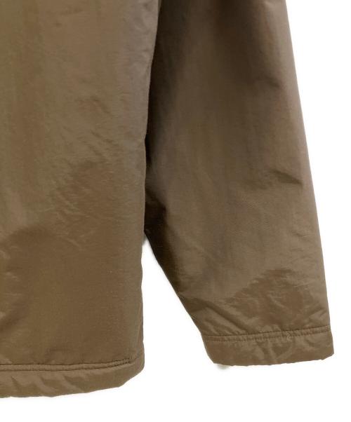 Patagonia（パタゴニア）Patagonia (パタゴニア) チミネアジャケット ブラウン サイズ:Sの古着・服飾アイテム