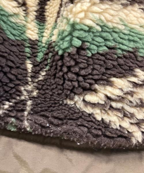 Patagonia（パタゴニア）Patagonia (パタゴニア) チミネアジャケット ブラウン サイズ:Sの古着・服飾アイテム