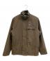 Patagonia（パタゴニア）の古着「チミネアジャケット」｜ブラウン