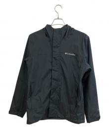 Columbia（コロンビア）の古着「ワキーナ・フォールズ 3L シェル」｜ブラック