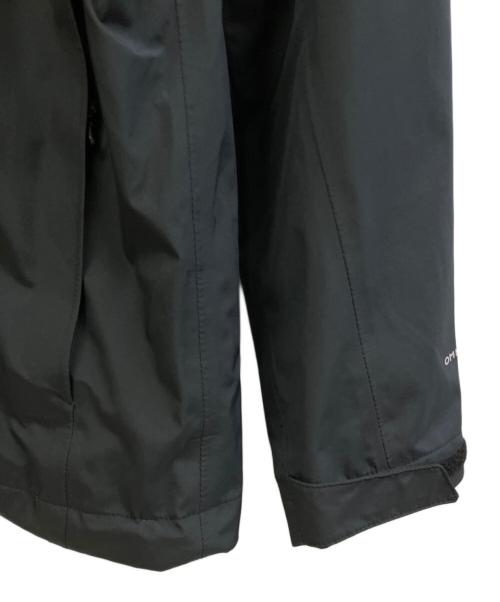 Columbia（コロンビア）Columbia (コロンビア) ワキーナ・フォールズ 3L シェル ブラック サイズ:Sの古着・服飾アイテム