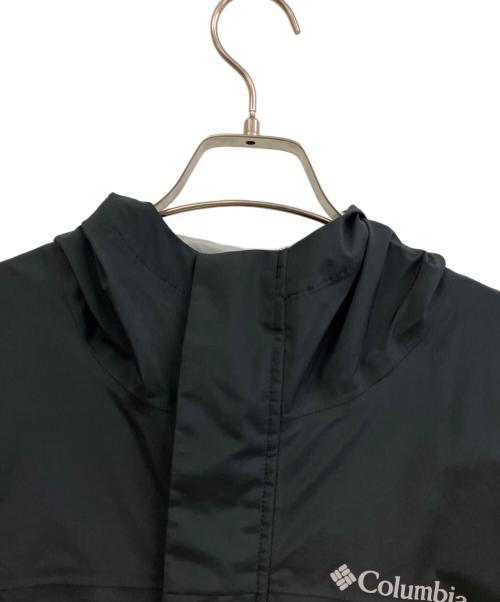 Columbia（コロンビア）Columbia (コロンビア) ワキーナ・フォールズ 3L シェル ブラック サイズ:Sの古着・服飾アイテム