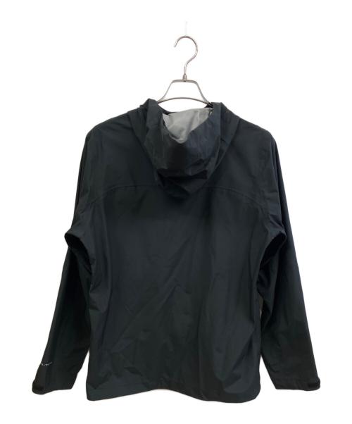 Columbia（コロンビア）Columbia (コロンビア) ワキーナ・フォールズ 3L シェル ブラック サイズ:Sの古着・服飾アイテム