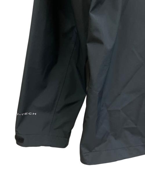 Columbia（コロンビア）Columbia (コロンビア) ワキーナ・フォールズ 3L シェル ブラック サイズ:Sの古着・服飾アイテム