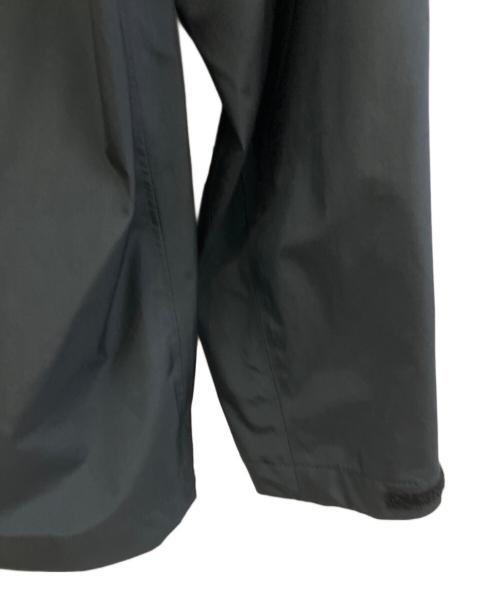 Columbia（コロンビア）Columbia (コロンビア) ワキーナ・フォールズ 3L シェル ブラック サイズ:Sの古着・服飾アイテム