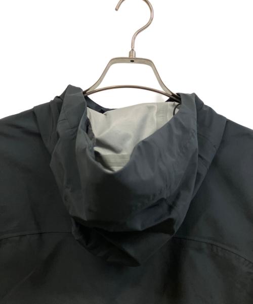 Columbia（コロンビア）Columbia (コロンビア) ワキーナ・フォールズ 3L シェル ブラック サイズ:Sの古着・服飾アイテム