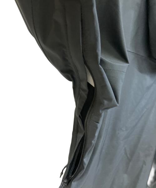 Columbia（コロンビア）Columbia (コロンビア) ワキーナ・フォールズ 3L シェル ブラック サイズ:Sの古着・服飾アイテム