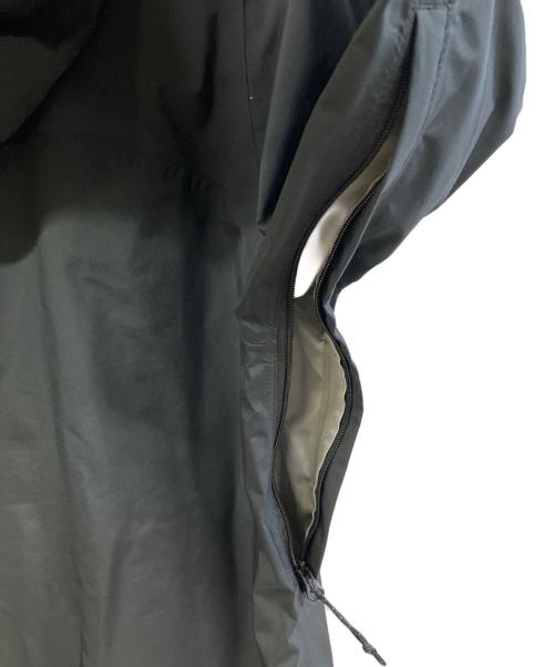 Columbia（コロンビア）Columbia (コロンビア) ワキーナ・フォールズ 3L シェル ブラック サイズ:Sの古着・服飾アイテム