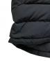 NIKE (ナイキ) ダウンコート ブラック サイズ:XL：6000円