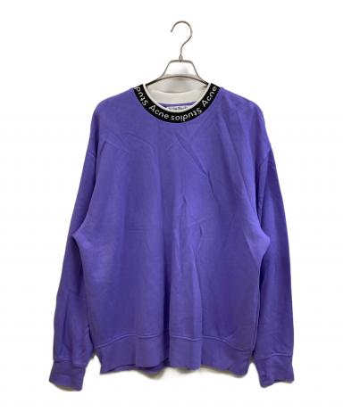 中古・古着通販】Acne studios (アクネ ストゥディオズ) スウェット 