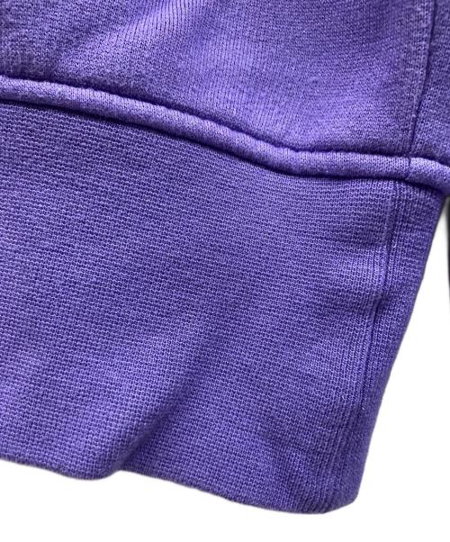 Acne studios（アクネ ストゥディオズ）Acne studios (アクネ ストゥディオズ) スウェット パープル サイズ:Lの古着・服飾アイテム