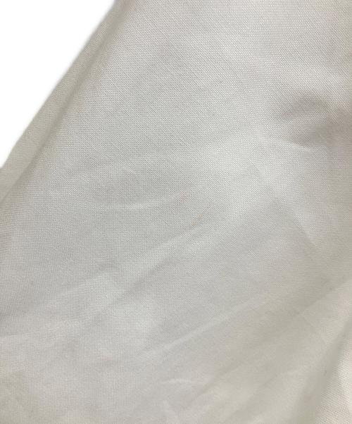 THE NORTH FACE（ザ ノース フェイス）THE NORTH FACE (ザ ノース フェイス) 長袖シャツ ホワイト サイズ:Mの古着・服飾アイテム