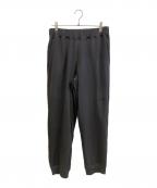 THE NORTH FACEザ ノース フェイス）の古着「スウェットパンツ」｜グレー