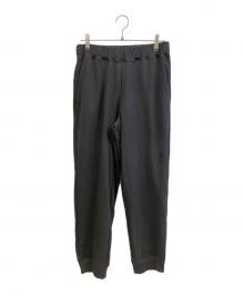 THE NORTH FACE（ザ ノース フェイス）の古着「スウェットパンツ」｜グレー