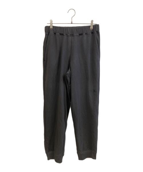 THE NORTH FACE（ザ ノース フェイス）THE NORTH FACE (ザ ノース フェイス) スウェットパンツ グレー サイズ:Mの古着・服飾アイテム