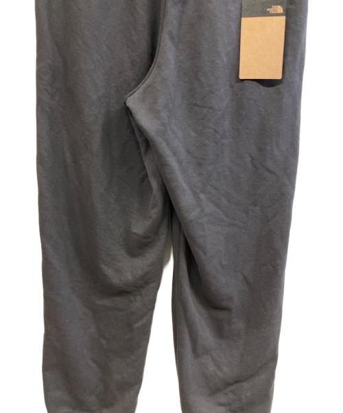 THE NORTH FACE（ザ ノース フェイス）THE NORTH FACE (ザ ノース フェイス) スウェットパンツ グレー サイズ:Mの古着・服飾アイテム