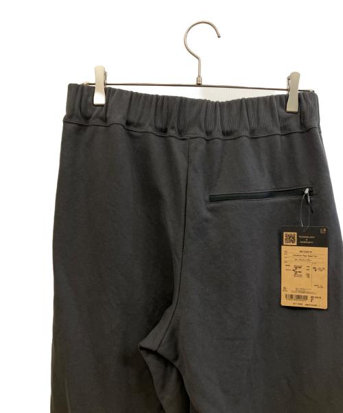 THE NORTH FACE（ザ ノース フェイス）THE NORTH FACE (ザ ノース フェイス) スウェットパンツ グレー サイズ:Mの古着・服飾アイテム