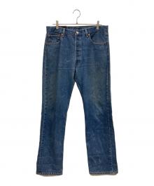 LEVI'S（リーバイス）の古着「デニムパンツ」｜インディゴ