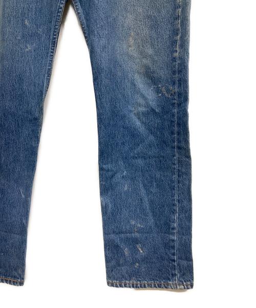 LEVI'S（リーバイス）LEVI'S (リーバイス) デニムパンツ インディゴ サイズ:W36×L34の古着・服飾アイテム
