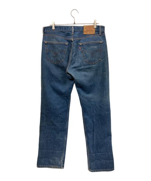 LEVI'S（リーバイス）LEVI'S (リーバイス) デニムパンツ インディゴ サイズ:W36×L34の古着・服飾アイテム