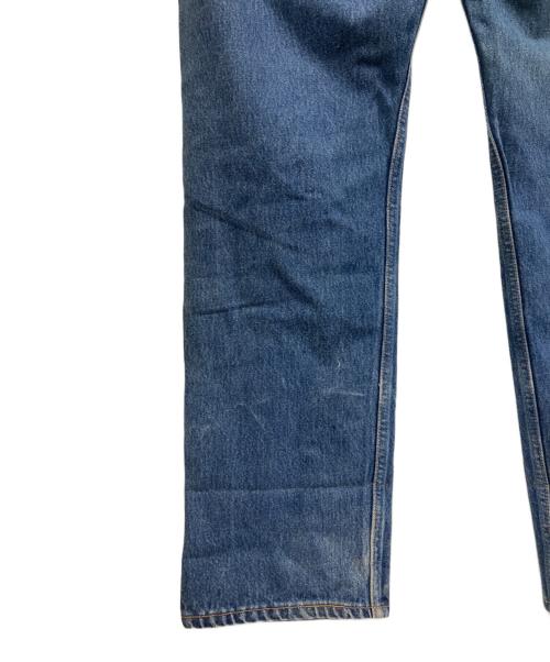 LEVI'S（リーバイス）LEVI'S (リーバイス) デニムパンツ インディゴ サイズ:W36×L34の古着・服飾アイテム