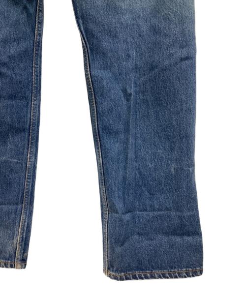 LEVI'S（リーバイス）LEVI'S (リーバイス) デニムパンツ インディゴ サイズ:W36×L34の古着・服飾アイテム