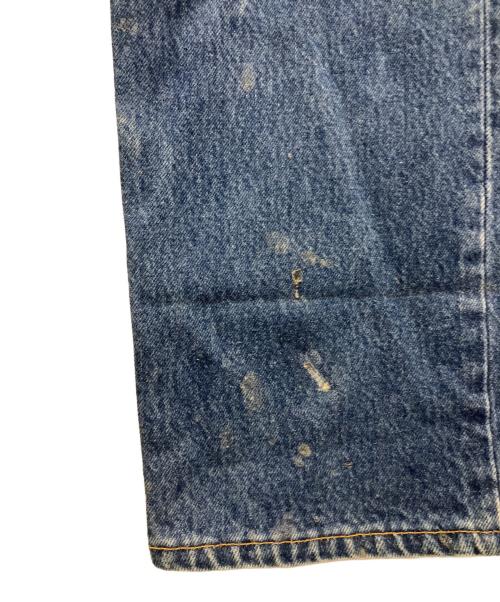 LEVI'S（リーバイス）LEVI'S (リーバイス) デニムパンツ インディゴ サイズ:W36×L34の古着・服飾アイテム