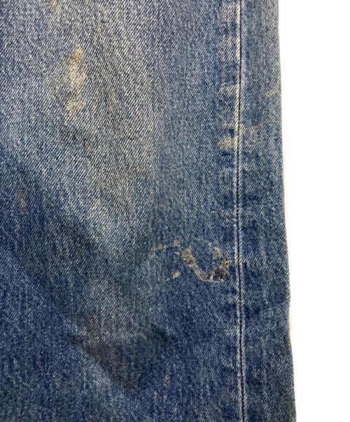 LEVI'S（リーバイス）LEVI'S (リーバイス) デニムパンツ インディゴ サイズ:W36×L34の古着・服飾アイテム