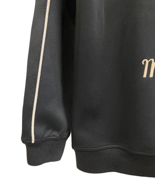 VANSON（バンソン）VANSON (バンソン) ジップアップジャケット ブラック サイズ:Sの古着・服飾アイテム