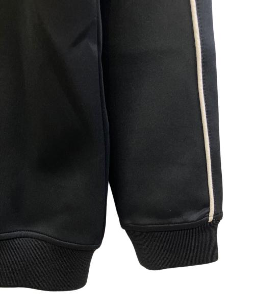 VANSON（バンソン）VANSON (バンソン) ジップアップジャケット ブラック サイズ:Sの古着・服飾アイテム