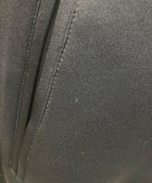 VANSON（バンソン）VANSON (バンソン) ジップアップジャケット ブラック サイズ:Sの古着・服飾アイテム